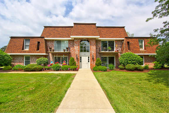 Quakertowne Apartments property image