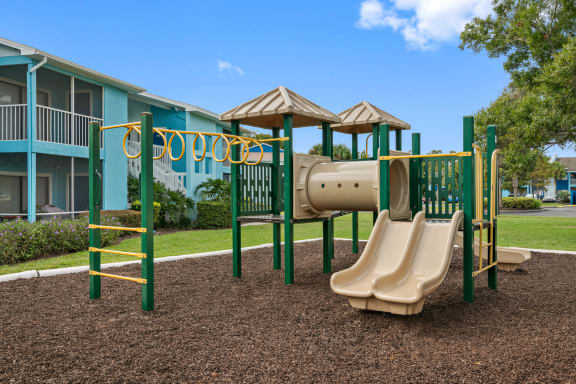 Dog Park