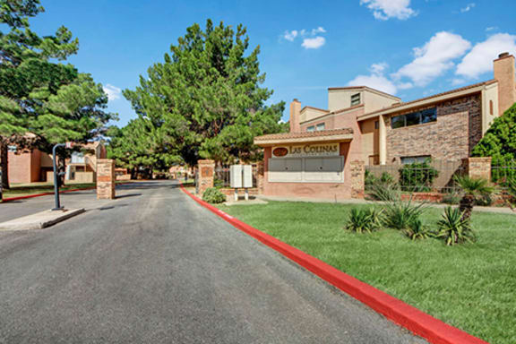 Le Mirage Apartments Apartments in Midland Weidner