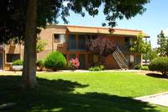 Falcon Court Apartments property image