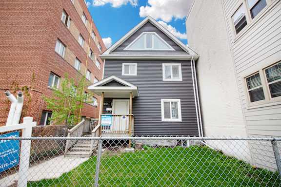 109 Clarke Duplex House Rental property image