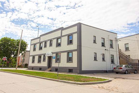 309 Enfield Apartment property image