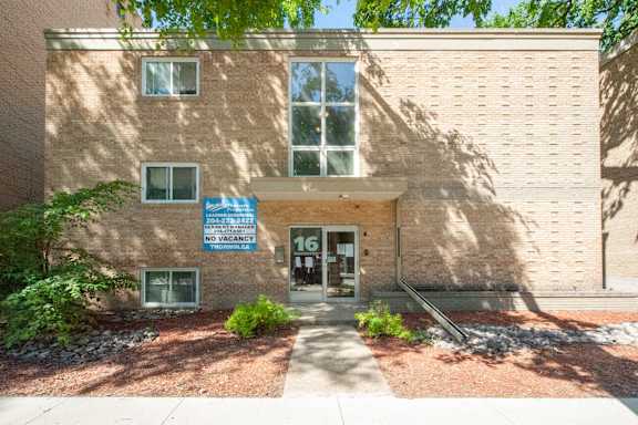 16 Edmonton Apartment property image