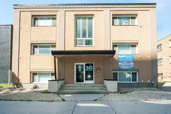 30 Hargrave Apartment property image