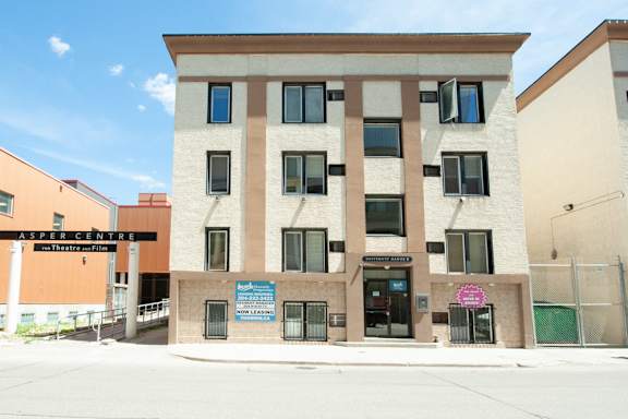 391 Balmoral Apartment property image