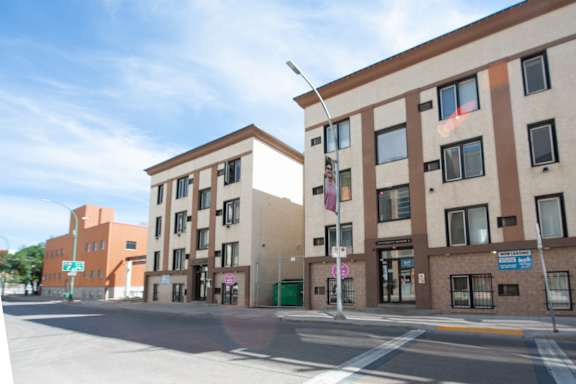 389 Balmoral Apartment property image