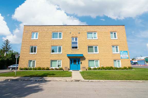 1800 Portage Apartment property image