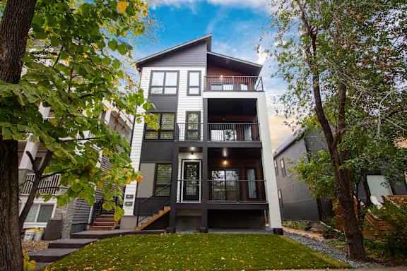 118 Lewis House Rental property image