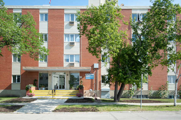 5 Valhalla Apartment property image