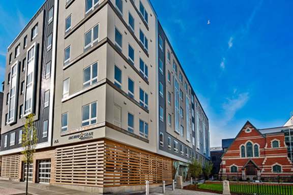 TEST Metro on Crown property image