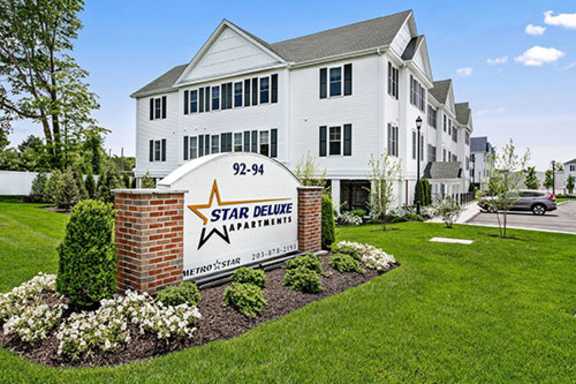 TEST Star Deluxe property image