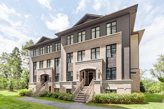 Faircrest Townhomes property image