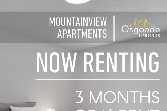 Mountainview Apartments property image