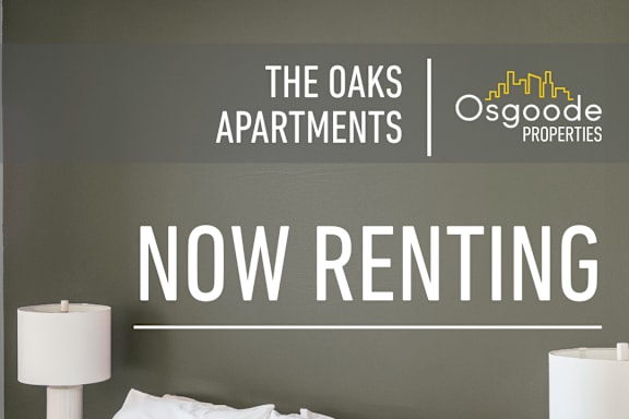 The Oaks Apartments property image