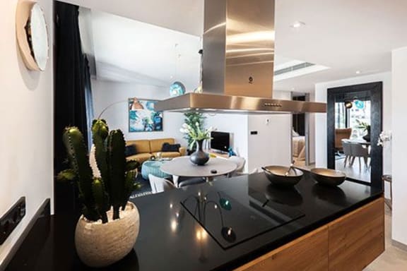 International Villas property image