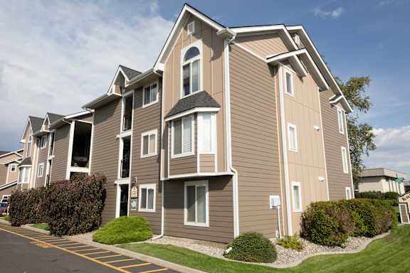 Knightsbridge Communities property image