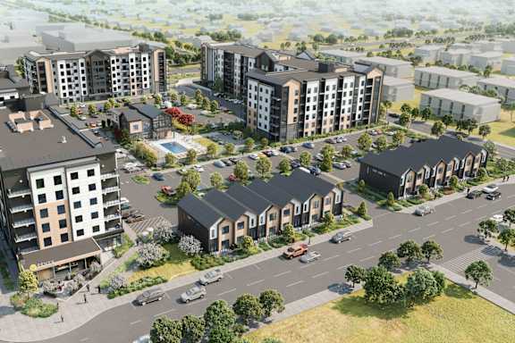 The Artisan at Rangeview property image