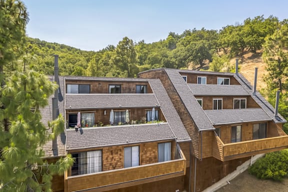 Hamilton Novato Apartments in Novato, CA | Hamilton Woods | Home