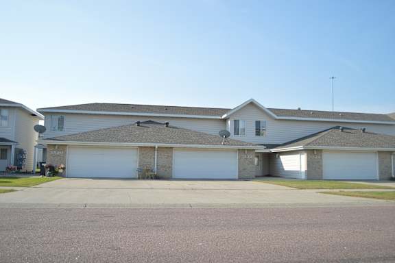 Wheatland Townhomes property image