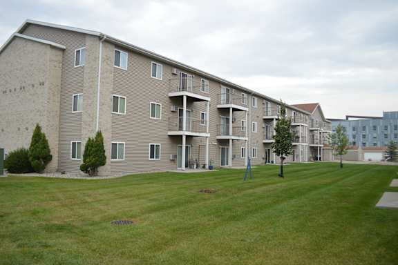 Country Meadows Apartments property image