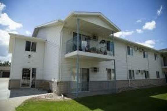 Pebble Springs property image