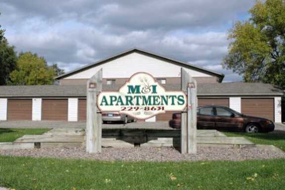 M & I Apartments property image