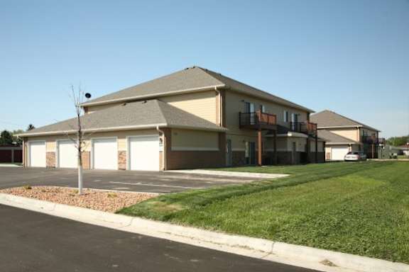 Paramount Villas property image