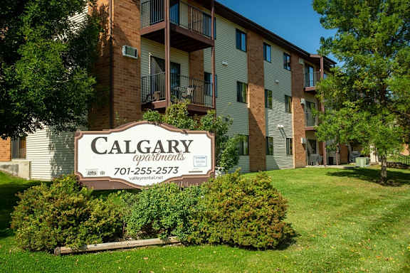 Calgary Apartments property image