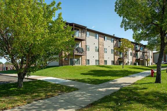 Century East Apartments property image