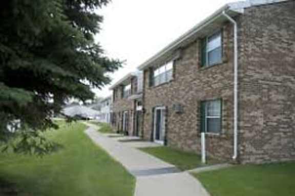 Crestview Manor Apartments property image