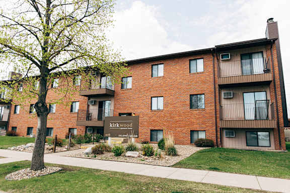 Kirkwood Manor Apartments property image