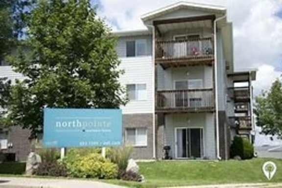 North Pointe Apartments property image