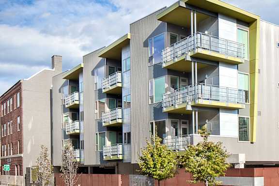 Locomotive Lofts property image