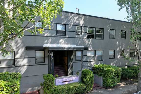 Forestry Court property image