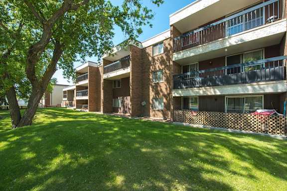 Carina Apartments property image