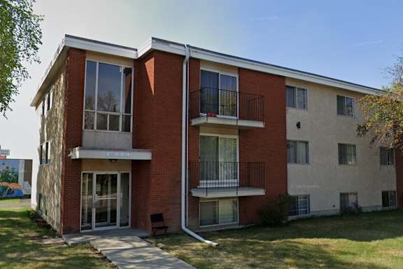 Apple Apartments property image