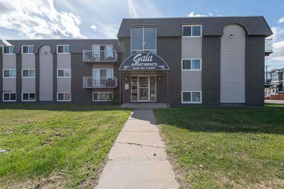 Gala Apartments property image