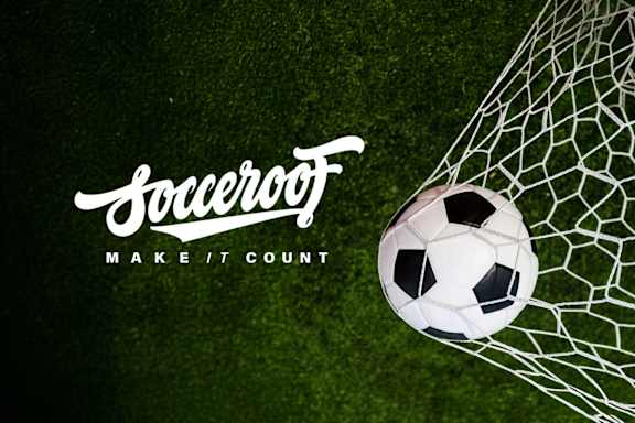 Socceroof at Aria, New York, NY