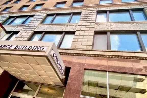 Commerce Building Apartments property image