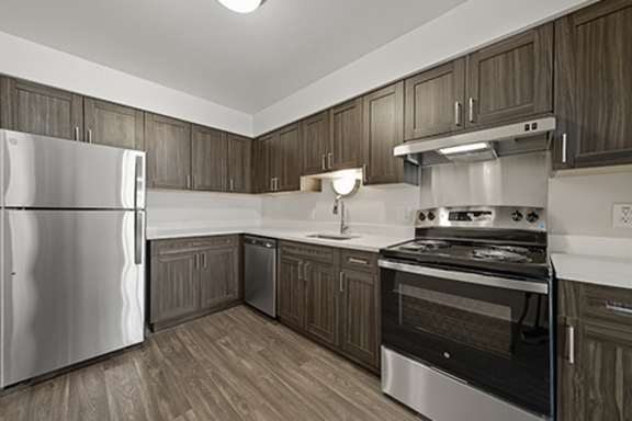 Franklin River Apartments property image