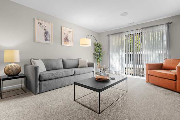 Lakeside Village Apartments property image