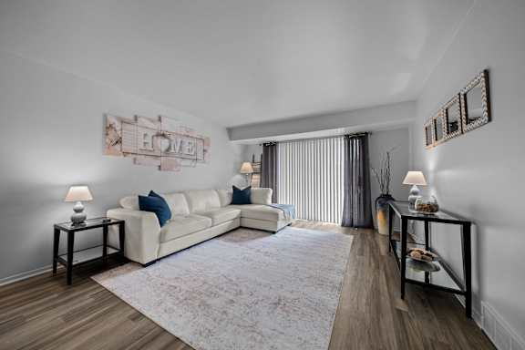 Westwood Village Apartments property image