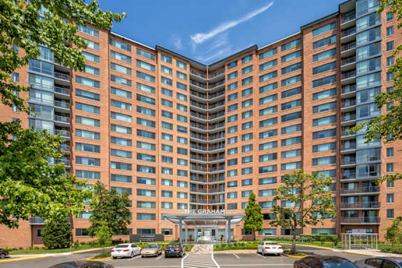 The Graham at Southern Towers property image