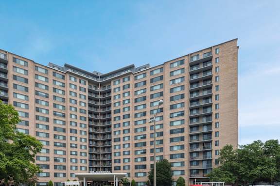 Sherwood at Southern Towers property image