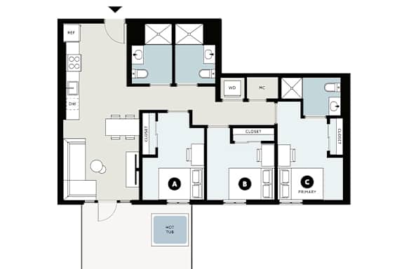 3X3 MANSION grade image