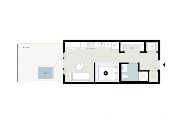 Studio Mansion grade image
