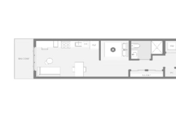 Studio Convertible grade image
