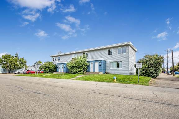 Ascot Gardens property image