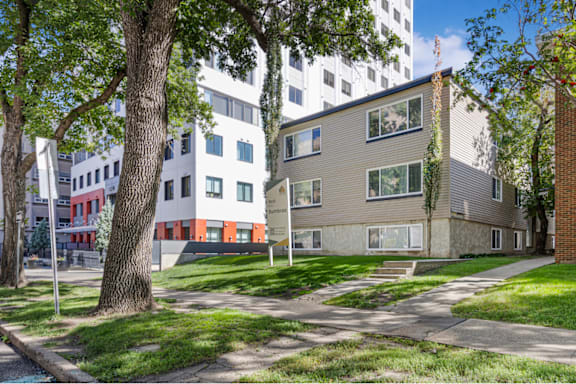Burnbrae property image