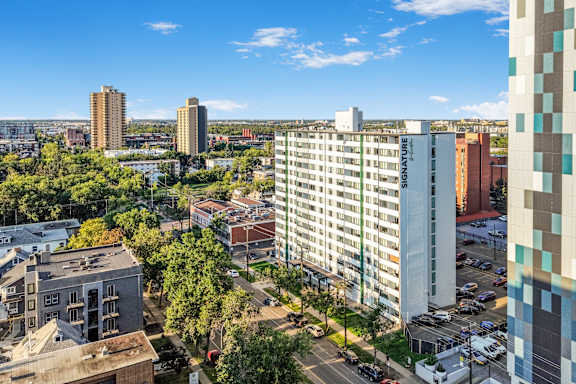Signature Tower property image